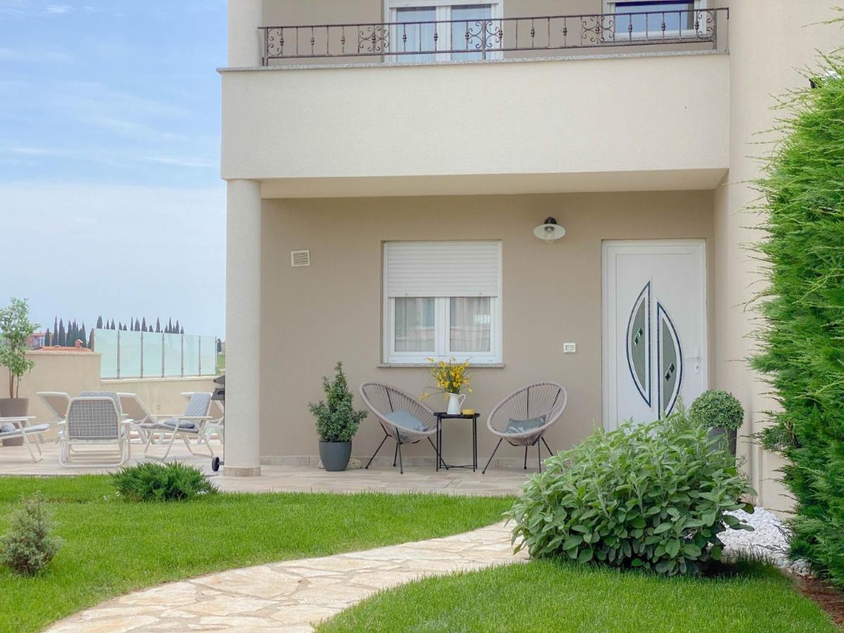 Casa Hana Bužinija Kültér fotó
