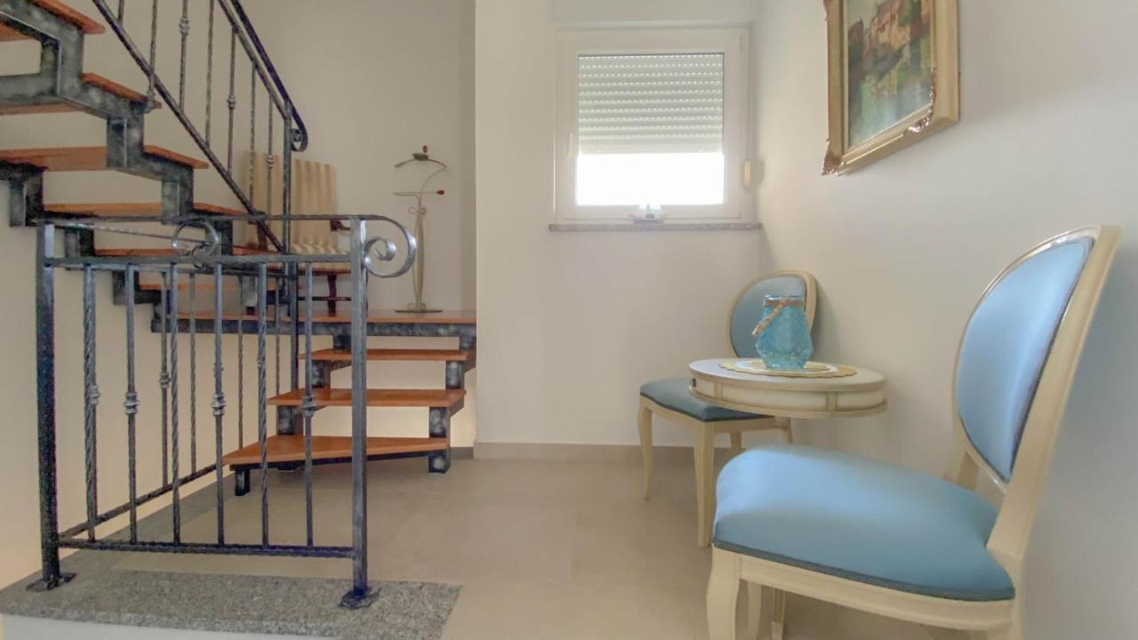 Casa Hana Bužinija Kültér fotó