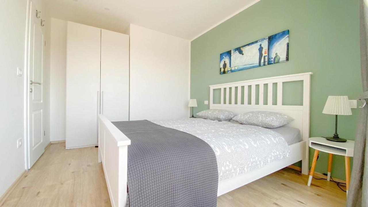 Casa Hana Bužinija Kültér fotó