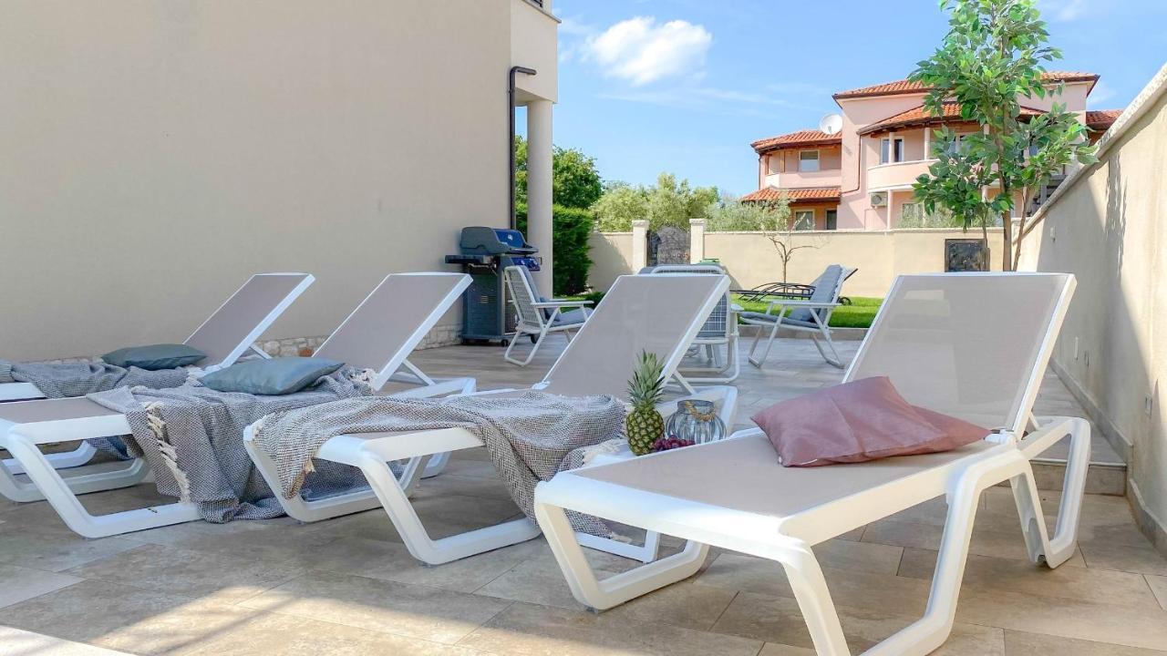 Casa Hana Bužinija Kültér fotó