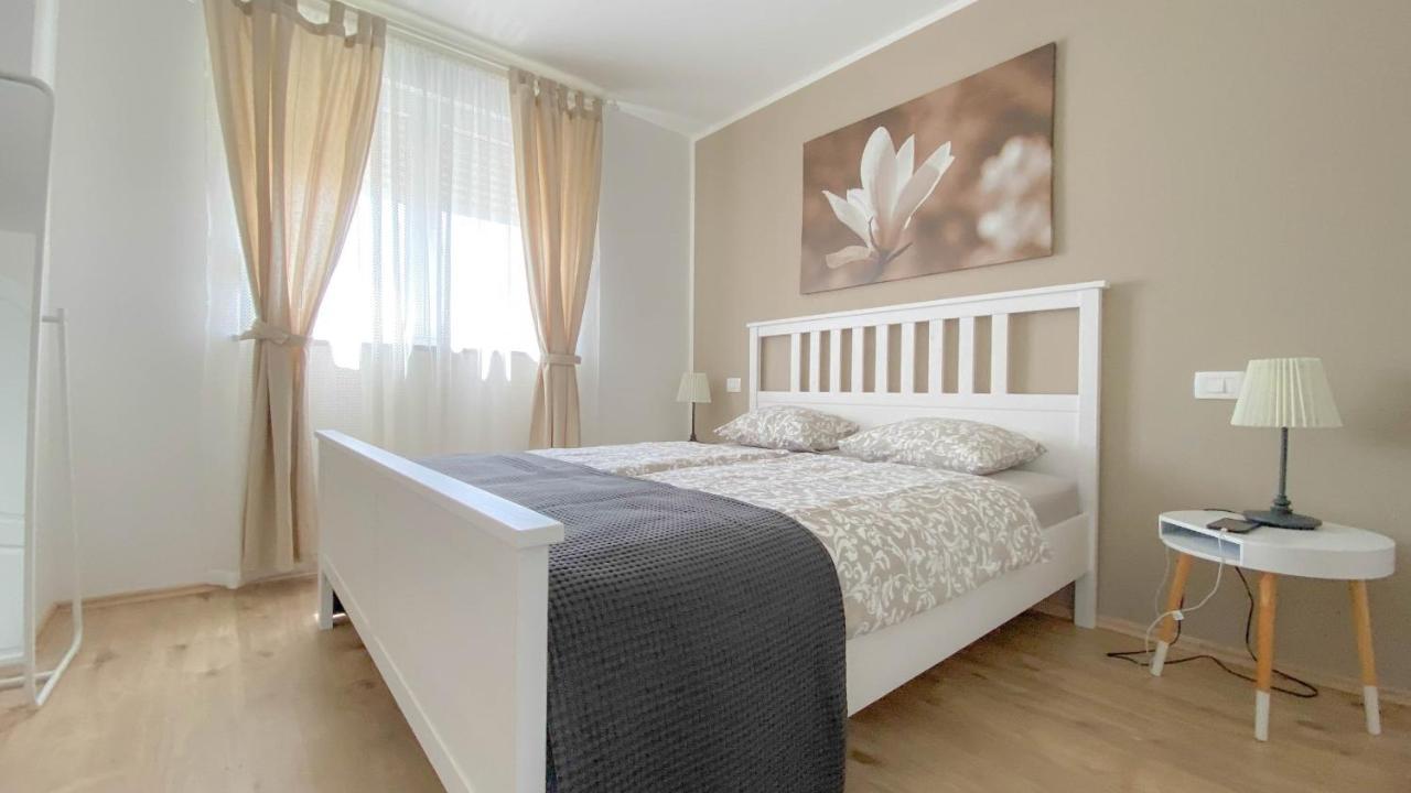 Casa Hana Bužinija Kültér fotó