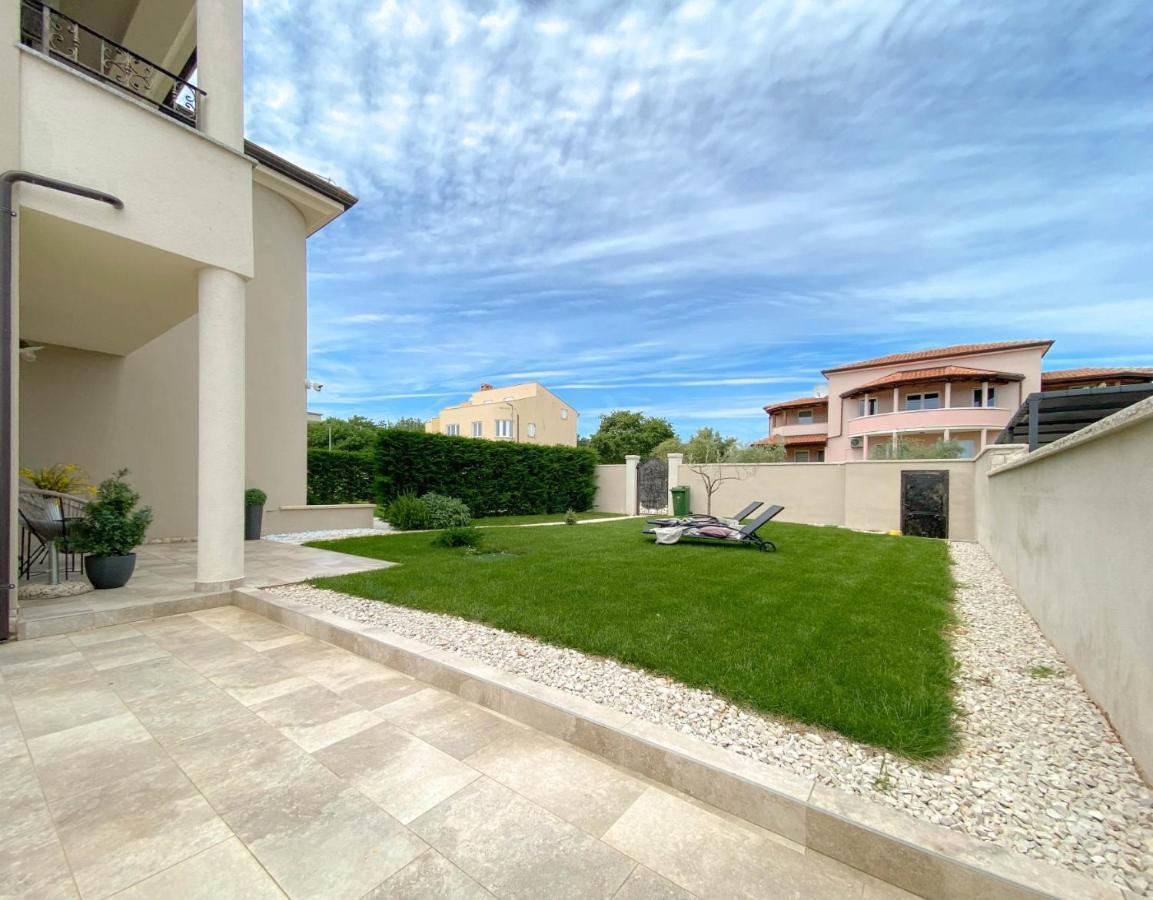 Casa Hana Bužinija Kültér fotó