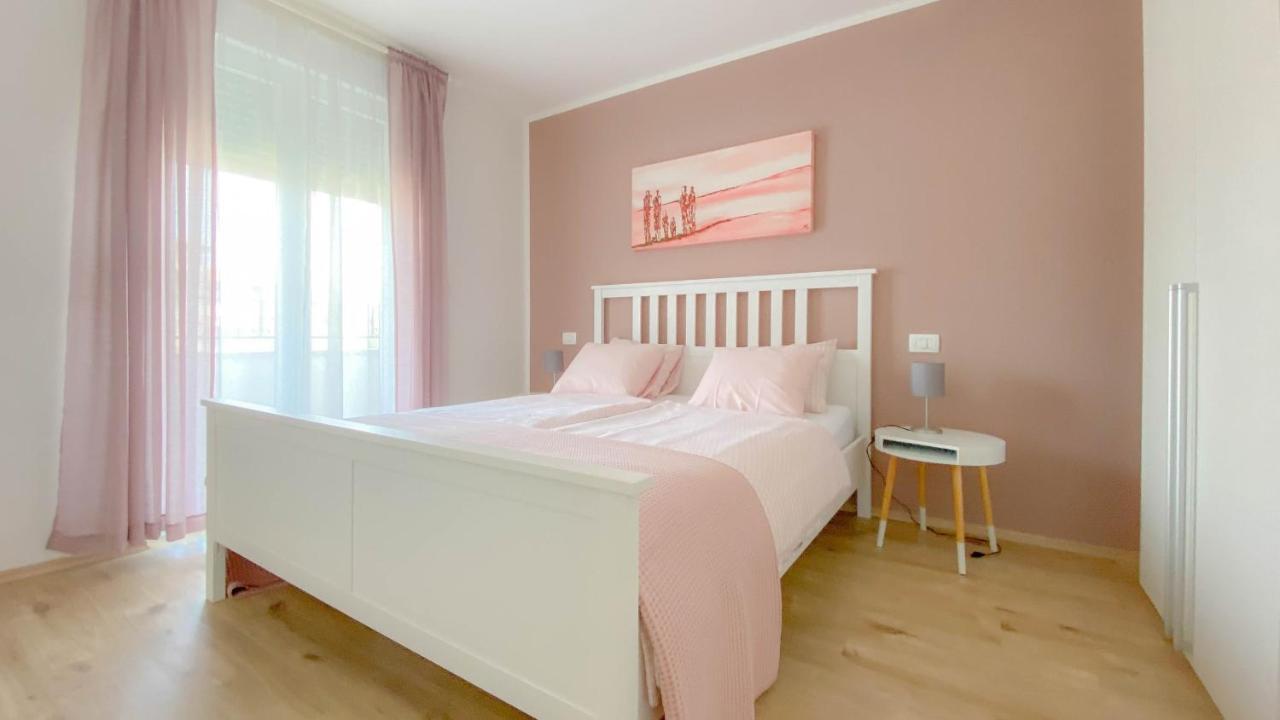 Casa Hana Bužinija Kültér fotó