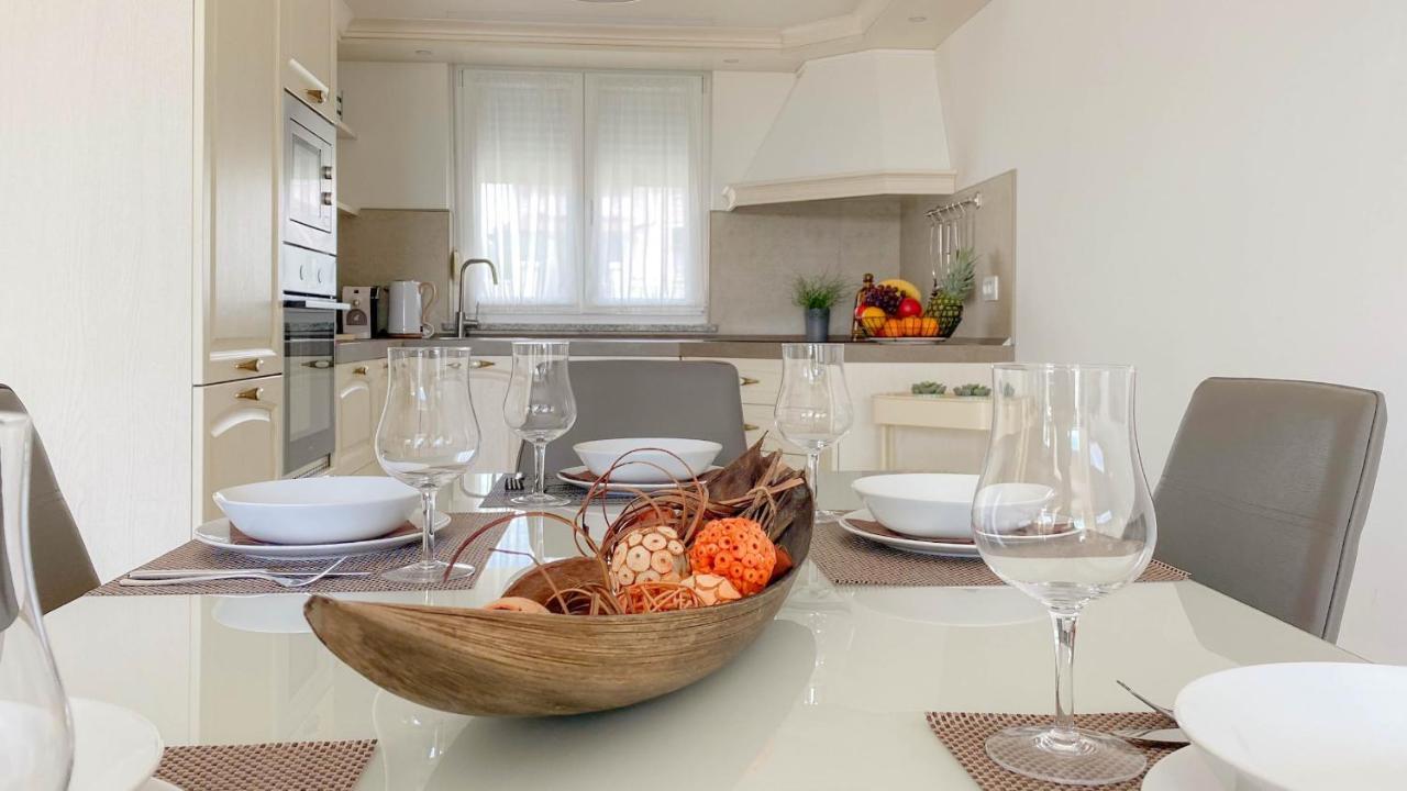 Casa Hana Bužinija Kültér fotó